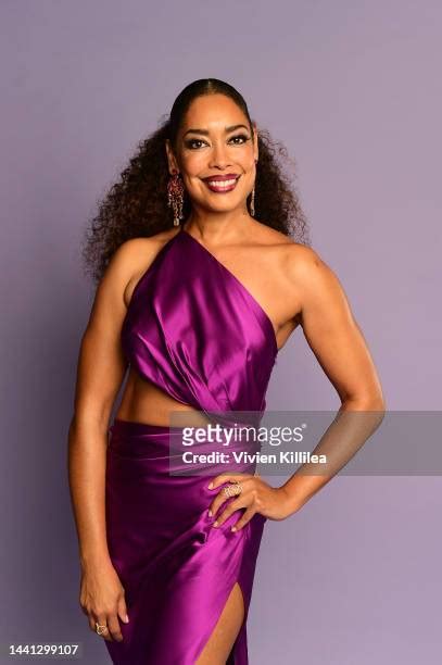 2,258 Gina Torres Photos Stock Photos & High